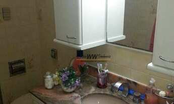 Imagem 6: Apartamento à venda, 92 m² por R$ 375.000,00 - Parque Mandaqui - São Paulo/SP