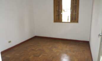 Imagem 6: SOBRADO - TATUAPÉ - PRÓXIMO AV. SALIM FARAH MALUF