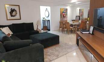 Imagem 3: Apartamento para venda possui 162 metros quadrados com 4 quartos em Vila Leopoldina - São