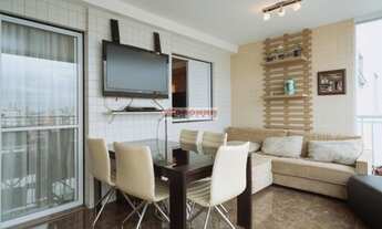 Imagem 2: Apartamento, Lauzane Paulista - São Paulo