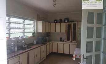 Imagem 6: Casa com 3 dormitórios à venda, 136 m² por R$ 740.000,00 - Jardim Colombo - São Paulo/SP