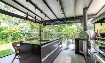 Imagem: Apartamento 223 metros quadrados, 3 quartos