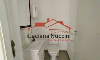 Imagem 6: Locação sala comercial Faria Lima