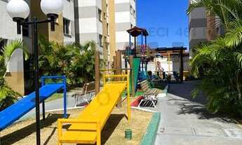 Imagem 5: Apartamento para Venda em Nossa Senhora do Socorro, Marcos Freire 2, 2 dormitórios, 1 suít