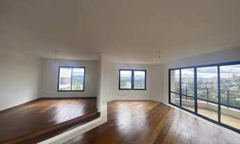 Imagem: Apartamento para aluguel com 280 metros