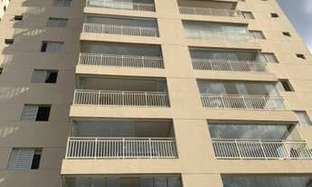 Imagem 2: Apartamento Cond Splendor Rua Maranhão Santa Paula 3 suítes 2 vagas terraço gourmet