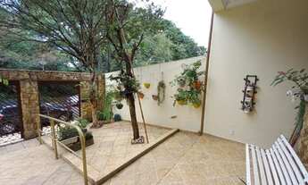 Imagem 2: Casa com 4 dormitórios, 226 m² - venda por R$ 1.500.000,00 ou aluguel por R$ 4.000,00/mês