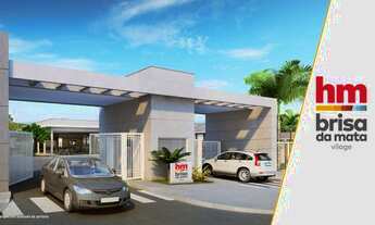 Imagem 2: Casa de condomínio para venda com 84 metros quadrados com 2 quartos em Morumbi - Paulínia