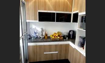 Imagem 4: Sobrado lindo horto do Ype 4 dormitórios 1 suite 2 vagas 150 m²