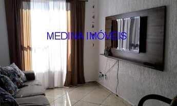 Imagem 6: FERRAZ DE VASCONCELOS - Apartamento Padrão - VILA SOLAR