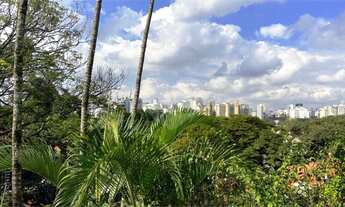 Imagem 4: São Paulo - Casa Padrão - PERDIZES