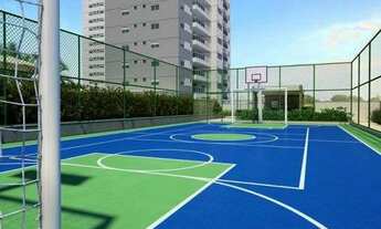 Imagem 7: Apartamento para venda possui 93 metros quadrados com 3 quartos em Jardim Íris - São Paulo