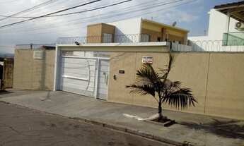 Imagem: Sobrado para venda tem 85 metros quadrados