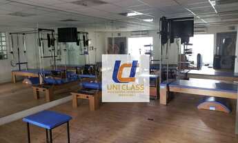 Imagem 3: Flat mobiliado com 1 dormitório à venda, 44 m² por R$ 550.000 - Cerqueira César - São Paul