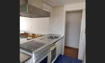 Imagem 7: Apartamento para aluguel Mobiliado com 2 quartos em Morumbi - São Paulo - SP