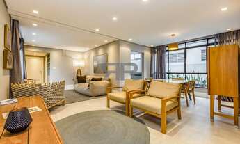 Imagem: Apartamento, Jardim Paulista - São Paulo