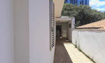 Imagem 3: Casa para aluguel possui 480 metros quadrados com 3 quartos em Alto de Pinheiros - São Pau