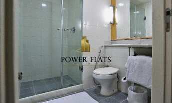 Imagem 7: Flat para venda de 20 metros quadrados com 1 quarto em Bela Vista - São Paulo - SP