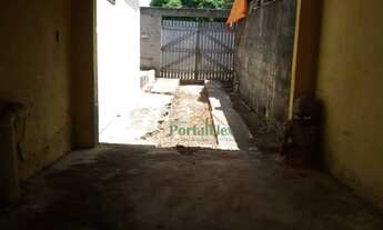 Imagem 7: Casa com 2 dormitórios à venda, 95 m² por R$ 200.000,00 - Jacaraípe - Serra/ES