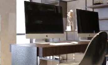 Imagem 6: Duplex Garden nos Jardins. 2 suítes e 2 vagas. Lazer completo .Será entregue em jullho 202