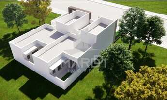 Imagem 5: PORTO ALEGRE - Casa de Condomínio - Aberta dos Morros