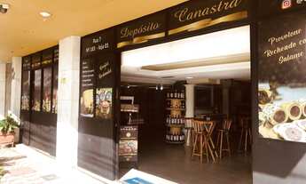 Imagem 2: Ponto comercial/Loja/Box para venda possui 160 metros quadrados em Setor Central - Goiânia