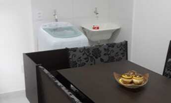 Imagem 7: Saia do Aluguel - Apto Próximo da estação Vila União