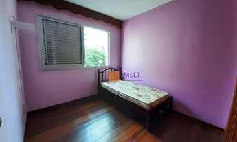 Imagem 6: Apartamento com 3 quartos à venda, 95 m² por R$ 995.000 - Serra - Belo Horizonte/MG