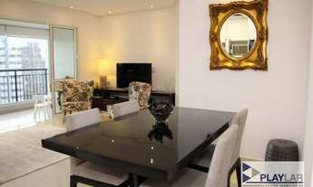 Imagem 2: Apartamento com 2 dormitórios à venda, 81 m² por R$ 1.000.000,00 - Granja Julieta - São Pa