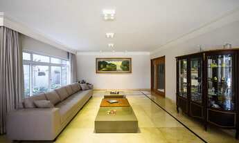 Imagem 6: Sobrado para aluguel e venda tem 646 metros quadrados com 4 quartos em Butantã - São Paulo