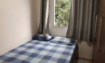 Imagem 4: Apartamento para venda com 60 metros quadrados com 3 quartos