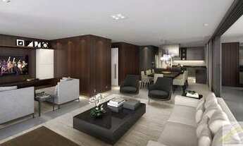 Imagem 5: Apartamento pronto à venda 247 m² com 4 suítes e 4 vagas