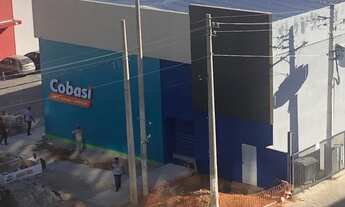 Imagem 7: Vendo ágio de excelente apartamento no Edifício Santorini Gama-DF