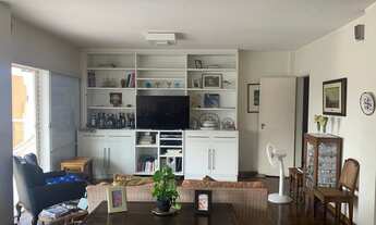 Imagem 6: Apartamento ao lado do Shop. Higienópolis