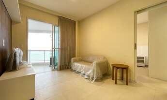 Imagem 3: Mandarin - 55 m² - 1 suíte - Mobiliado - Umarizal