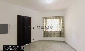 Imagem 4: Sobrado com 3 dormitórios à venda, 130 m² por R$ 450.000,00 - Mooca - São Paulo/SP