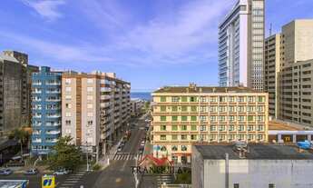 Imagem 3: COBERTURA DUPLEX CENTRO ALTO