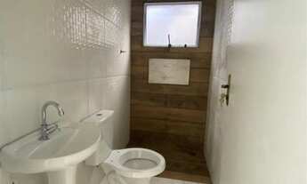 Imagem 6: Casa para Venda em Franco da Rocha, Jardim Alegria, 2 dormitórios, 1 suíte, 2 banheiros, 1