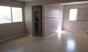 Imagem 2: Apartamento venda 50 m² com 2 quartos e 1 vaga de garagem coberta