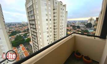 Imagem 5: Apartamento para venda possui 79 metros quadrados com 1 quarto em Jardim Consórcio - São P