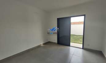 Imagem 4: CASA NOVA COM 03 SUITES/ QUINTAL AMPLO/ COND. DE MONACO EM HORTOLANDIA