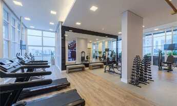 Imagem 7: Apartamento para venda possui 92 metros quadrados com 2 quartos