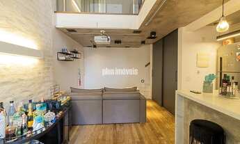 Imagem 3: Duplex, Vila Nova Conceição - São Paulo