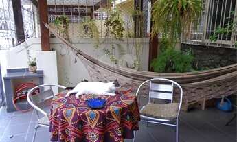 Imagem 3: São Paulo - Casa Padrão - CHÁCARA SANTO ANTÔNIO