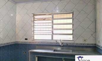 Imagem 3: 00483 - Casa 2 Dorms, VILA MAZZEI - SÃO PAULO/SP