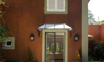 Imagem 6: Casa com 4 dormitórios à venda, 431 m² por R$ 4.500.000,00 - Jardim Guedala - São Paulo/SP