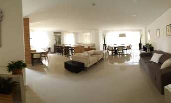 Imagem 7: Apartamento para venda tem 120 metros quadrados com 3 quartos em Vila Suzana - São Paulo