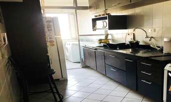 Imagem 7: Apartamento Conjunto Residencial Ingai São Paulo/SP