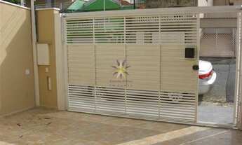 Imagem 4: Sobrado Cidade Patriarca São Paulo/SP