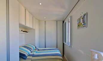 Imagem 7: Apartamento para venda com 64 metros quadrados com 2 quartos em Jardim Monte Kemel - São P